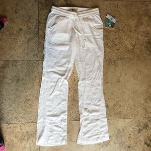 Brand new Roxy Pants!